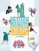 Libro Somos cuerpo