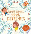 Libro Somos iguales, somos diferentes