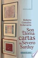 Libro Son de la loma