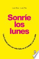 Libro Sonríe los lunes