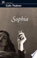 Libro Sophia