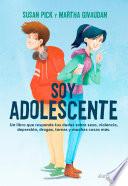Libro Soy adolescente