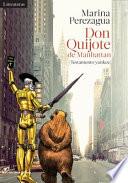 Libro SPA-DON QUIJOTE DE MANHATTAN