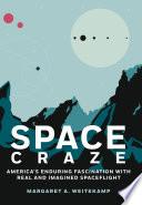 Libro Space Craze