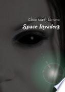 Libro Space Invaders