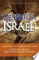 Libro Span-Awaken, Israel