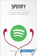 Libro Spotify