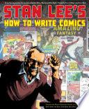Libro Stan Lee's How to Write Comics