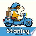 Libro Stanley el cartero