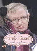 Libro Stephen Hawking: A Complete Biography