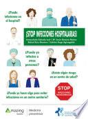 Libro ¡Stop infecciones hospitalarias!
