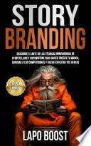 Libro StoryBranding