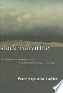 Libro Stuck with Virtue