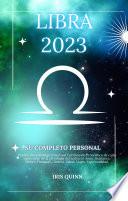 Libro Su Completo Libra 2023 Horóscopo Personal