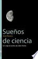 Libro Sueños de ciencia