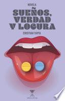 Libro Sueños, verdad y locura
