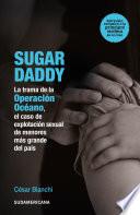 Libro Sugar daddy