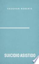 Libro Suicidio asistido