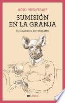 Libro Sumisión en la granja