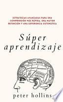 Libro Súper aprendizaje