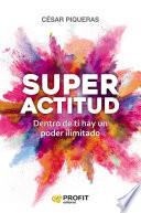 Libro Superactitud