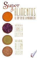 Libro Superalimentos