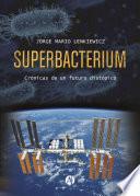 Libro Superbacterium