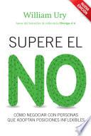 Libro Supere el no
