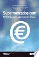 Libro Supermercados.com