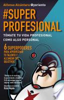 Libro #SuperProfesional