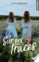 Libro Sur ses traces