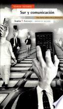 Libro Sur y comunicación