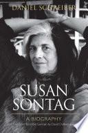 Libro Susan Sontag