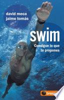 Libro Swim