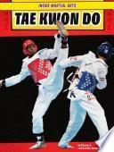 Libro Tae Kwon Do