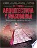 Libro Talismán. Arquitectura y masonería