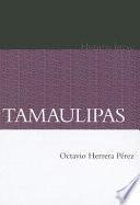 Libro Tamaulipas