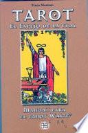 Libro Tarot, el espejo de la vida