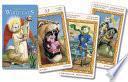 Libro Tarot Of White Cats / Tarot De Los Gatos Blancos