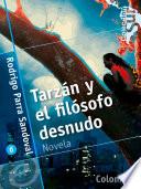 Libro Tarzán y el filósofo desnudo