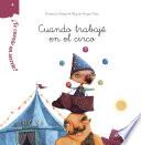 Libro ¿Te cuento un secreto? Cuando trabajé en el circo