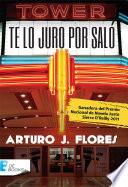 Libro Te lo juro por Saló