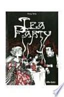 Libro Tea Party