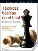 Libro Técnicas básicas en el final