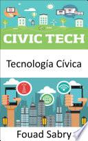 Libro Tecnología Cívica