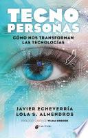 Libro Tecnopersonas