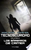 Libro Tecnoscuridad 3