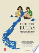 Libro Tejiendo rutas