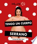 Libro Tengo un cuerpo serrano