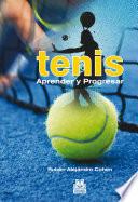 Libro Tenis